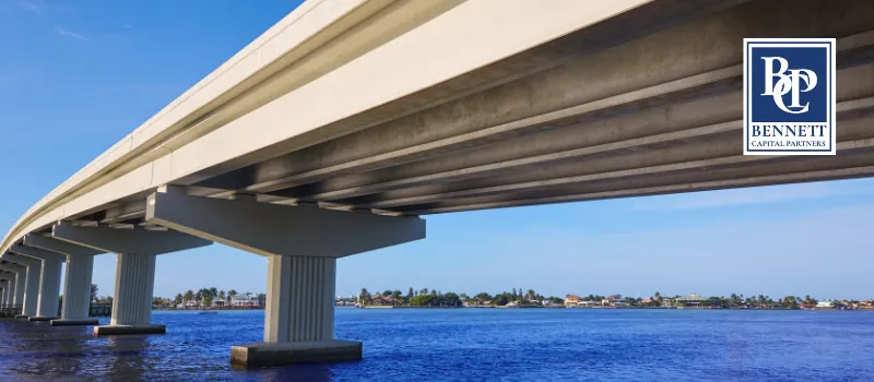 What is a Bridge Loan?