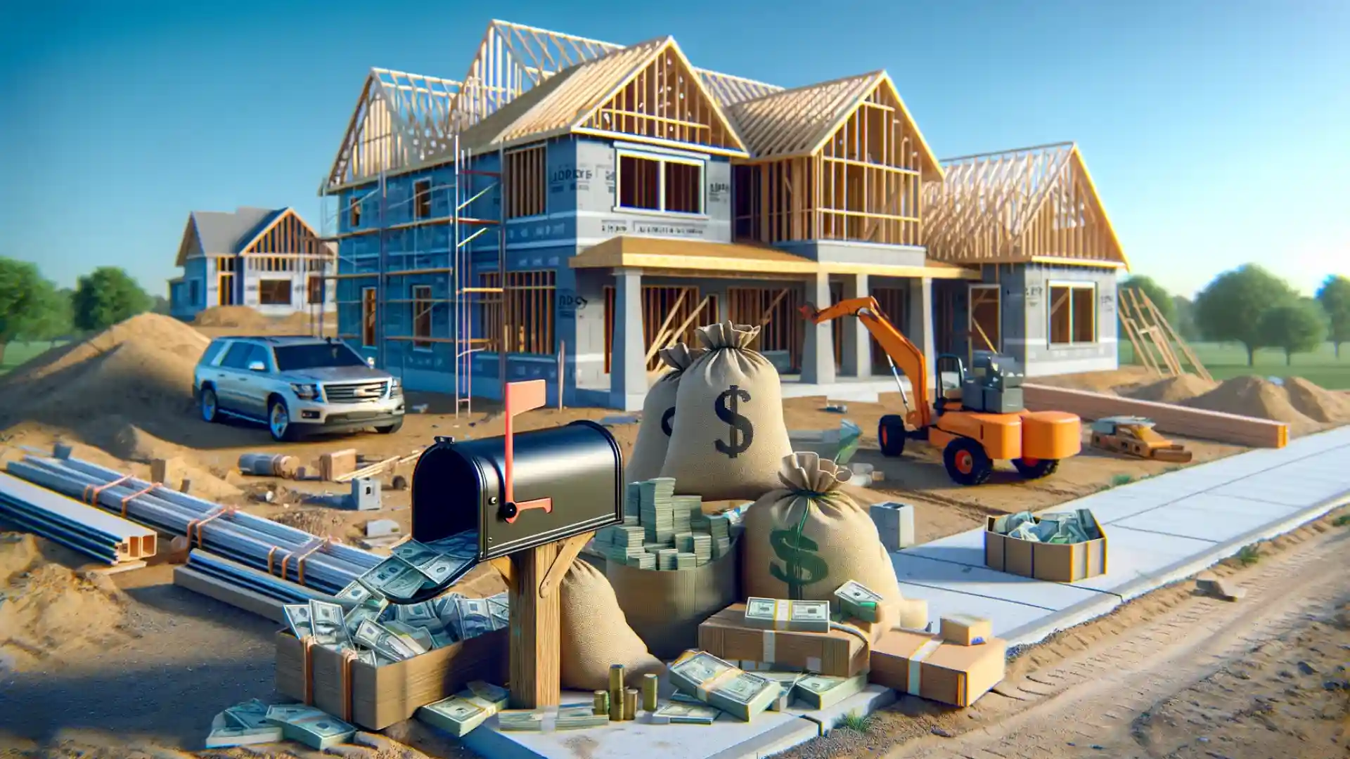 Benefits for Borrowers