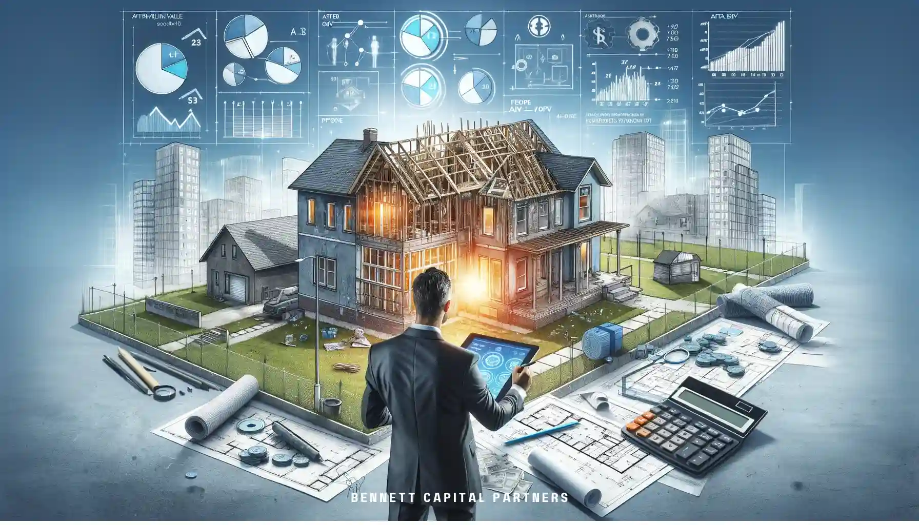 Using ARV in Real Estate Investing