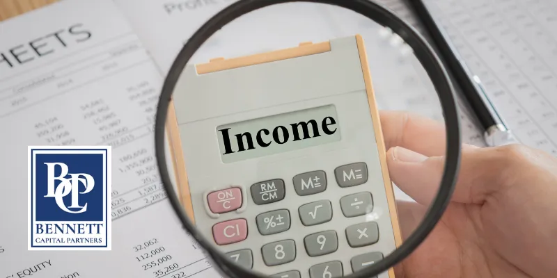 Calculating Your DTI Ratio