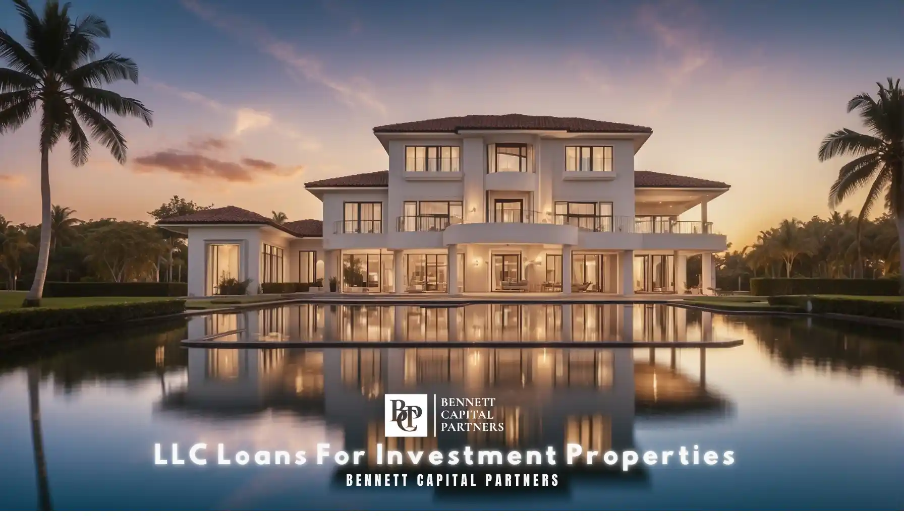 LLC Loans For Investment Properties Key to Property Investment