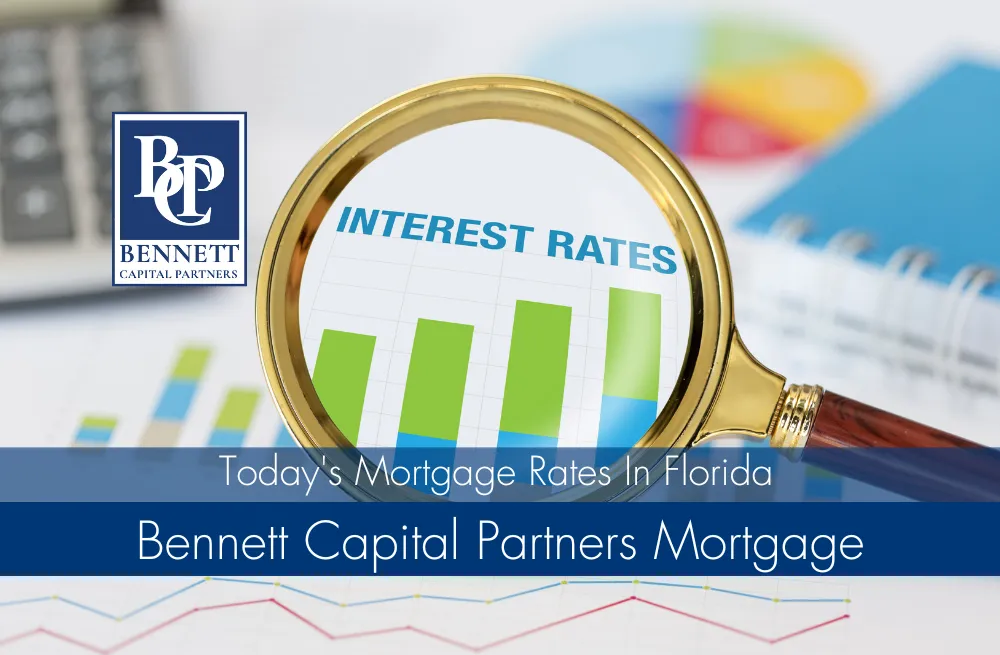 Today's Mortgage Rates In Florida: A Comprehensive Comparison Of Interest Rates And Options