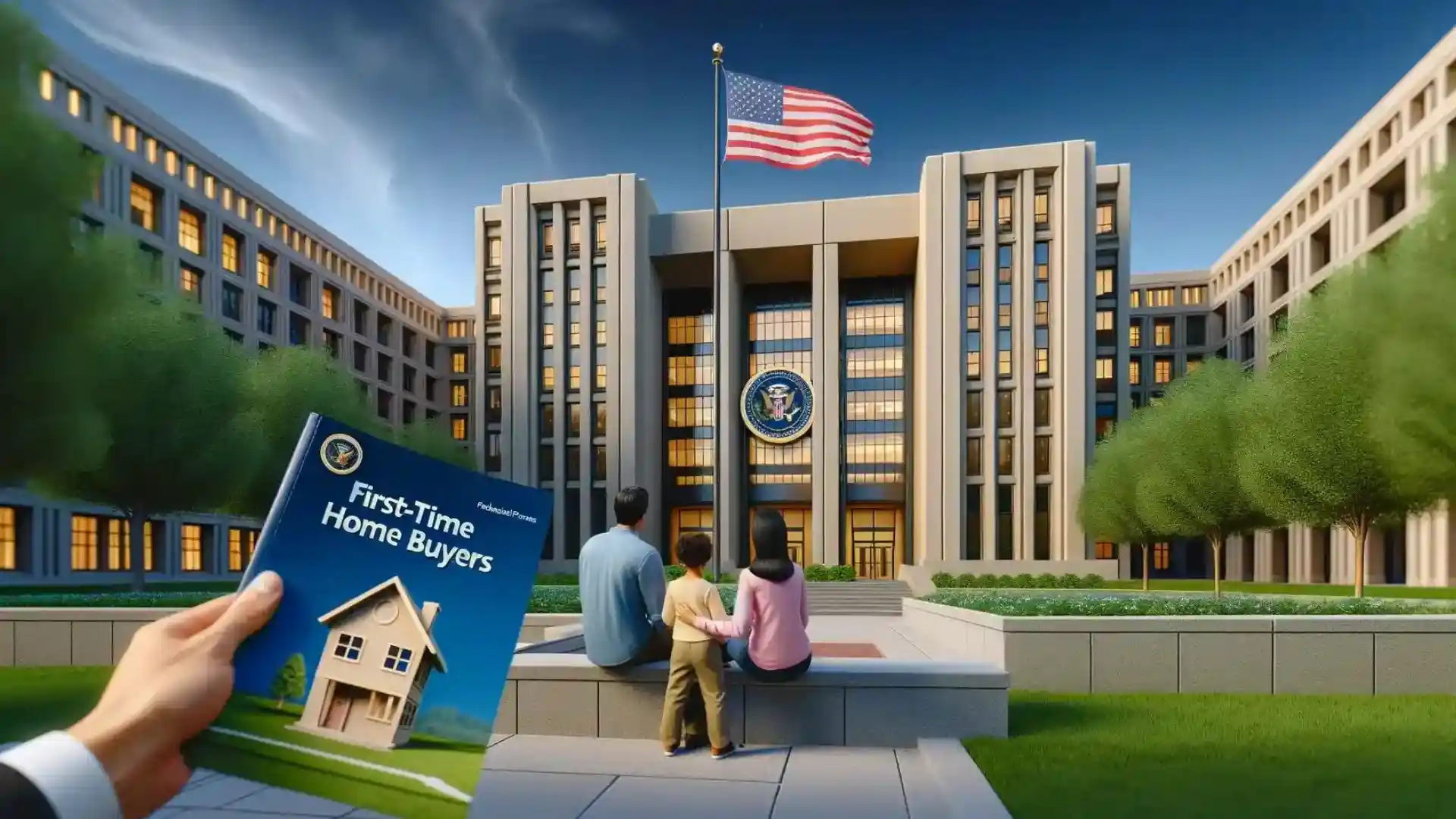 Exploring Down Payment Assistance For First-Time Home Buyers in Florida