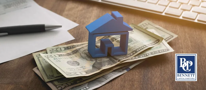 Background and Histories of Freddie Mac and Fannie Mae