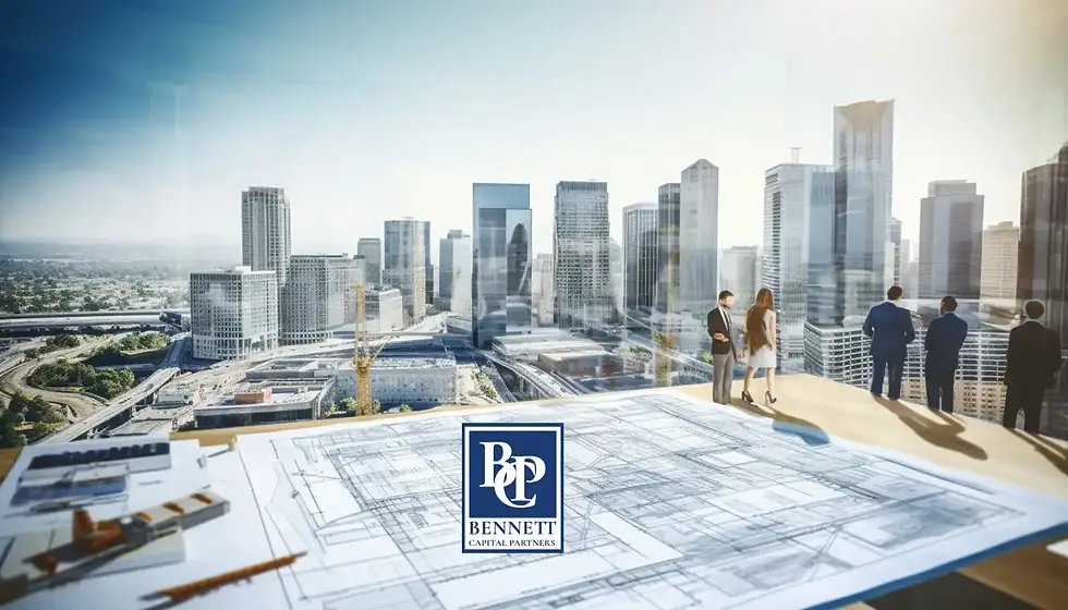 What Is A Cross Collateralization Mortgage? A Complete Guide