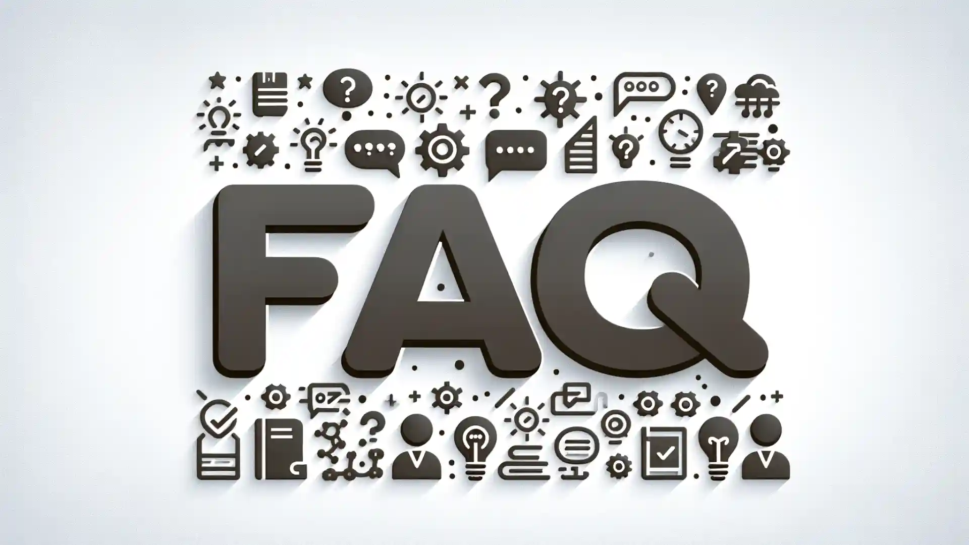 FAQs