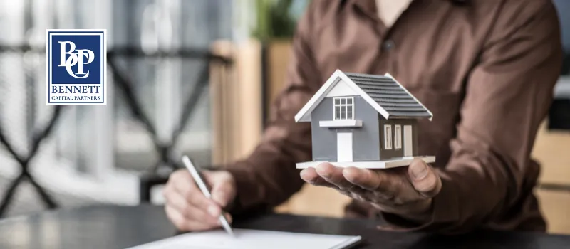 Difference Between Qualified and Nonqualified Mortgages