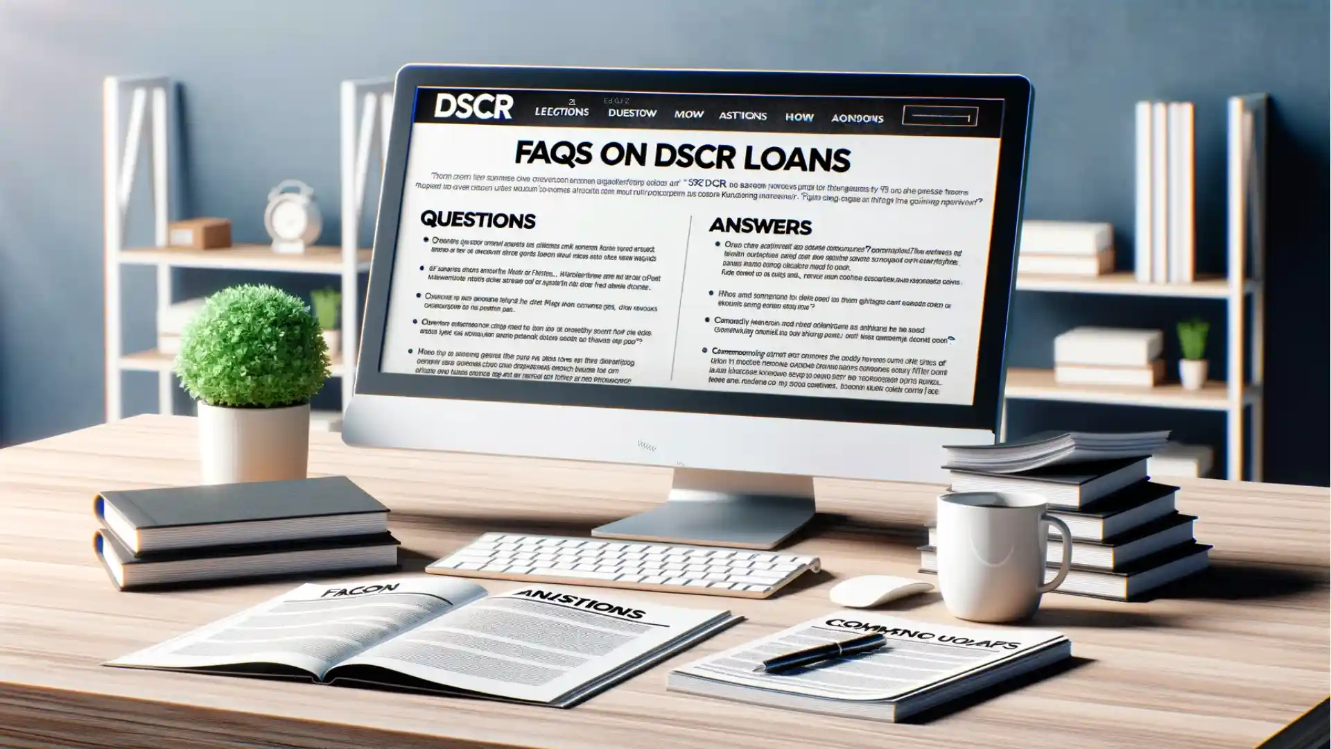 FAQs