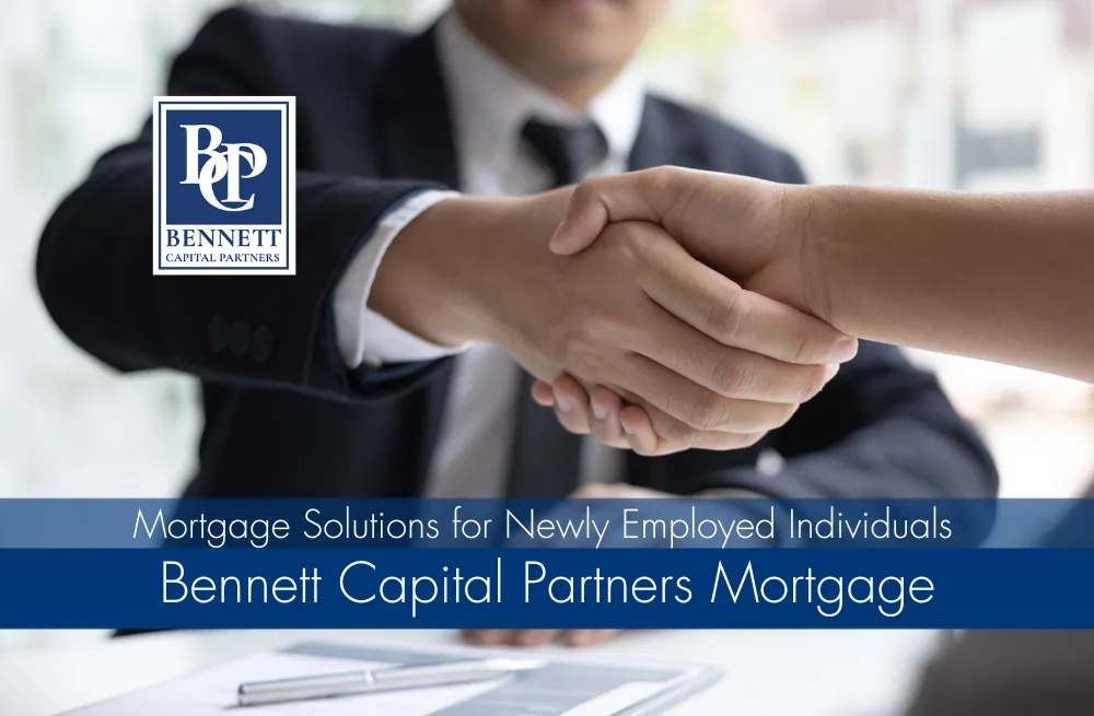 Mortgage Solutions for Newly Employed Individuals: Exploring Job Offer Loans
