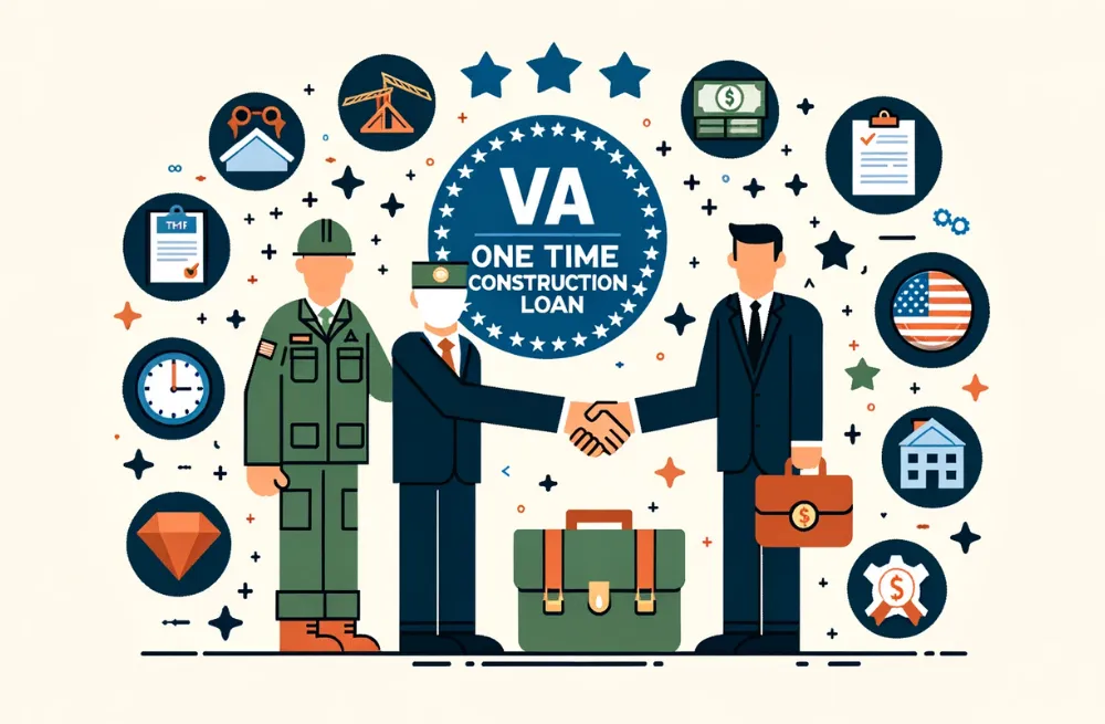 VA Construction Loan: The Single Close Construction Loan Advantage