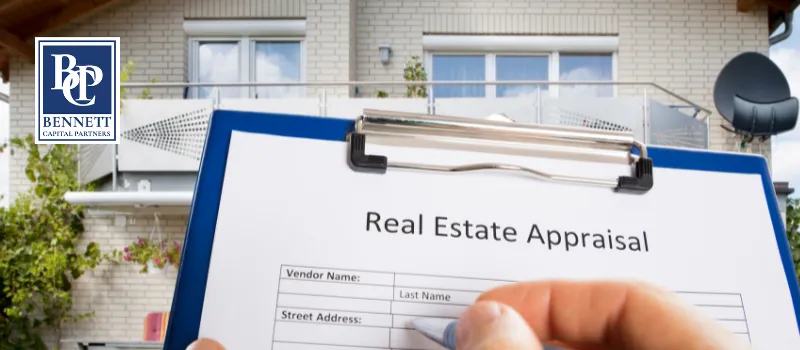 Understanding Appraisal Waivers