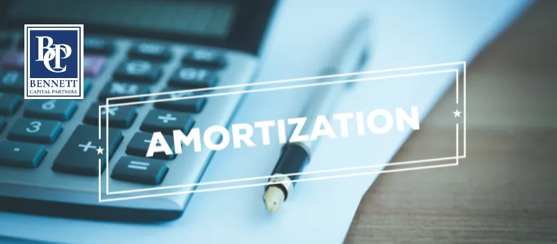 What is Amortization?