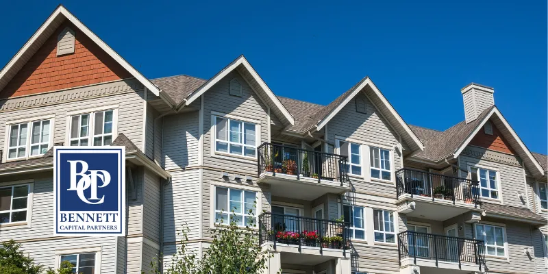 What Are Fannie Mae Multifamily Mortgages?