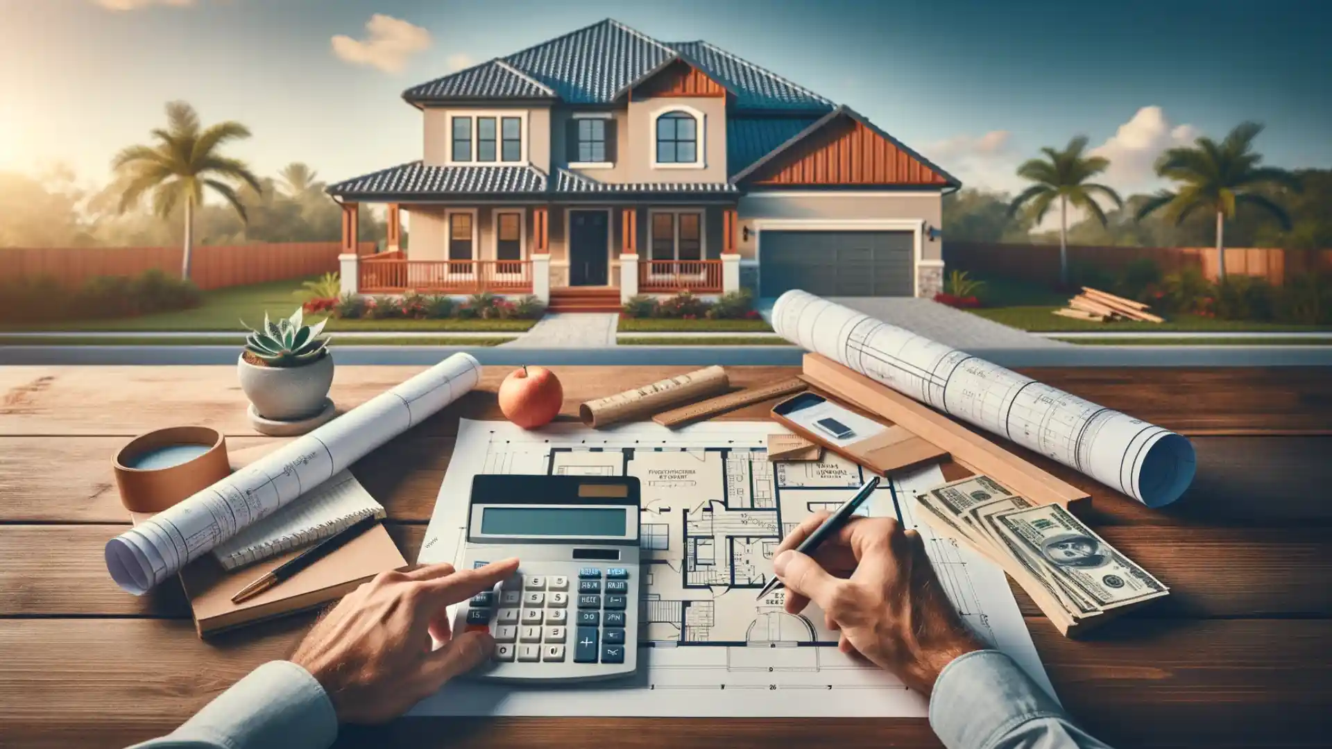 Refinancing For Home Improvements