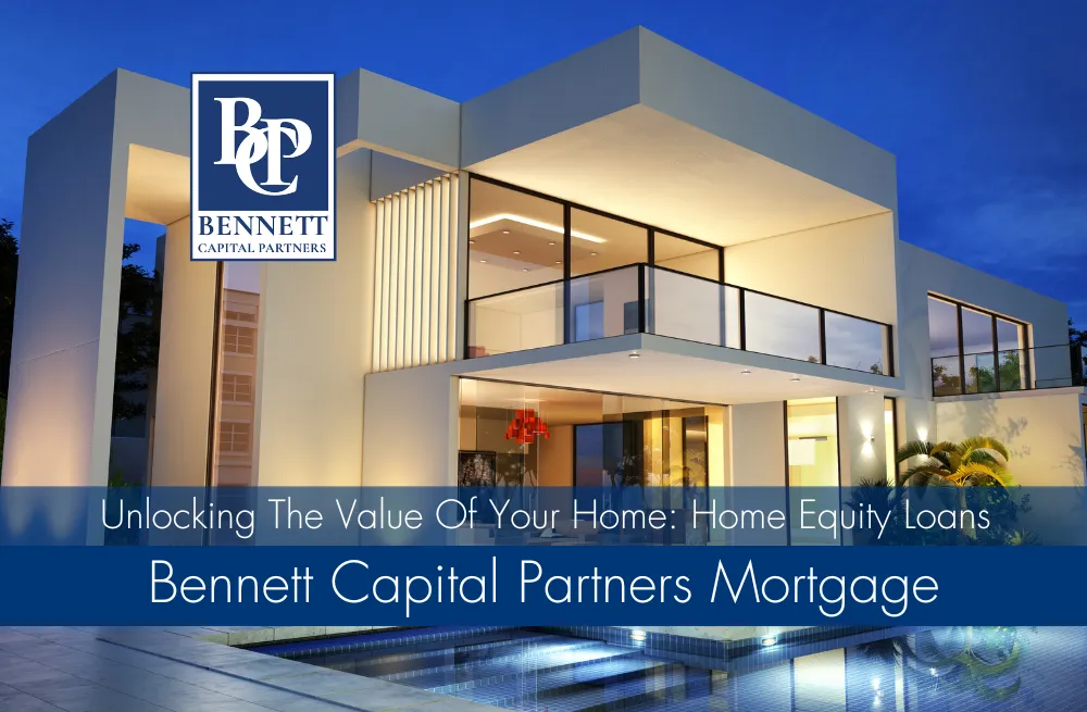 Unlocking The Value Of Your Florida Home: A Guide To Home Equity Loans
