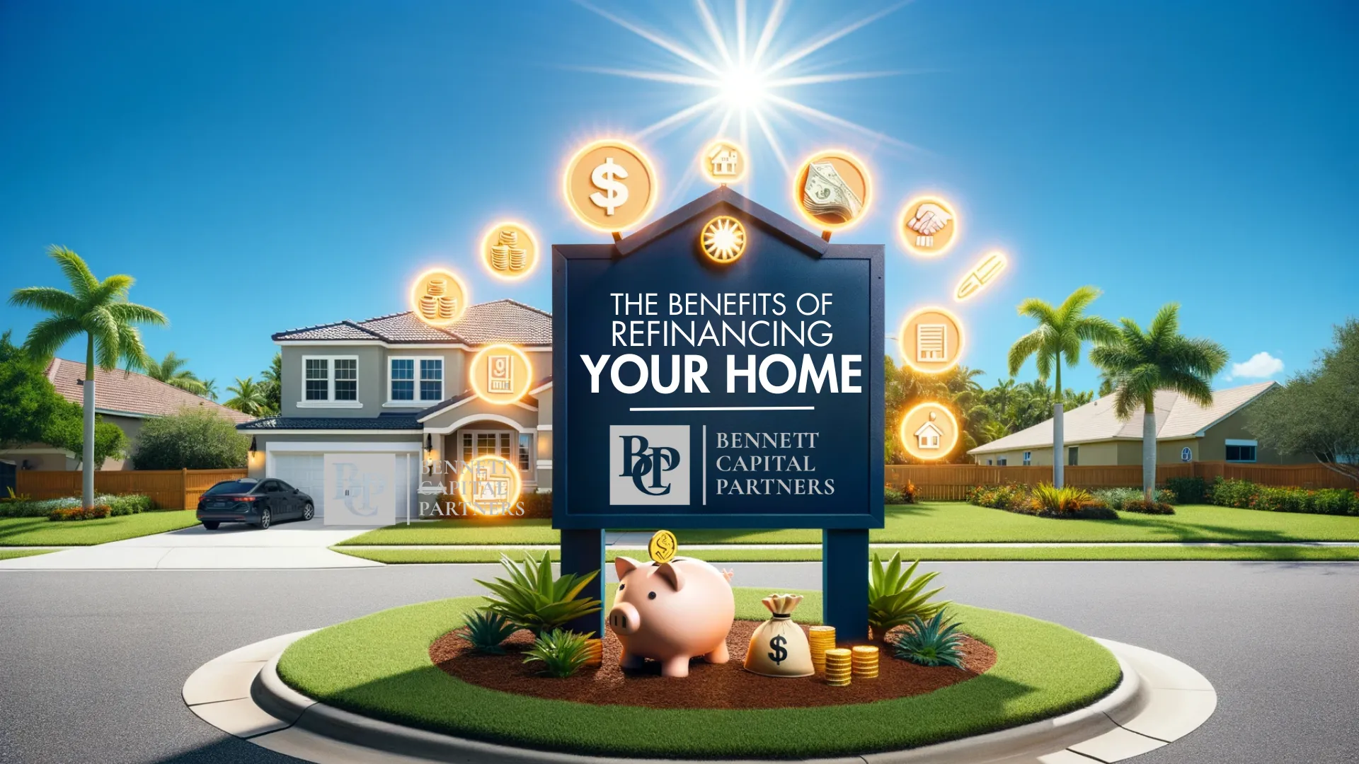 Unlocking the Benefits of Refinancing Your Home : A Closer Look at Maximizing Savings