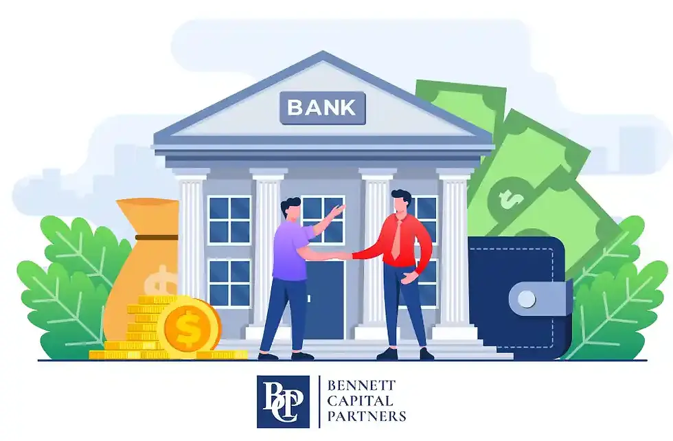 Understanding Bank Statement Loan Rates