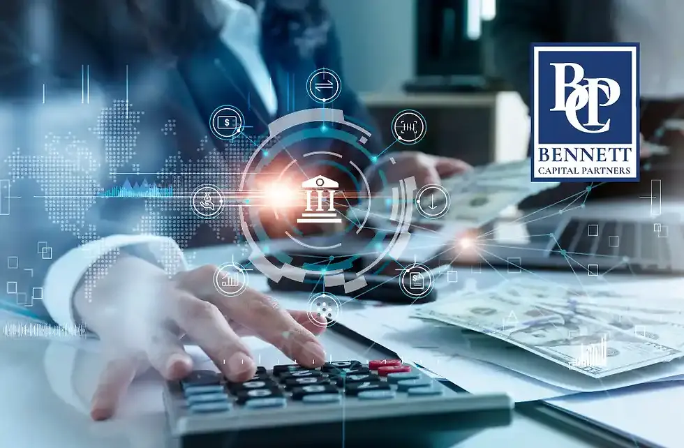 How to Apply for a DSCR Second Mortgage in Florida