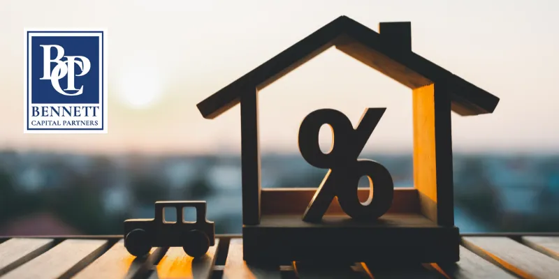 What Causes Mortgage Rates To Change?