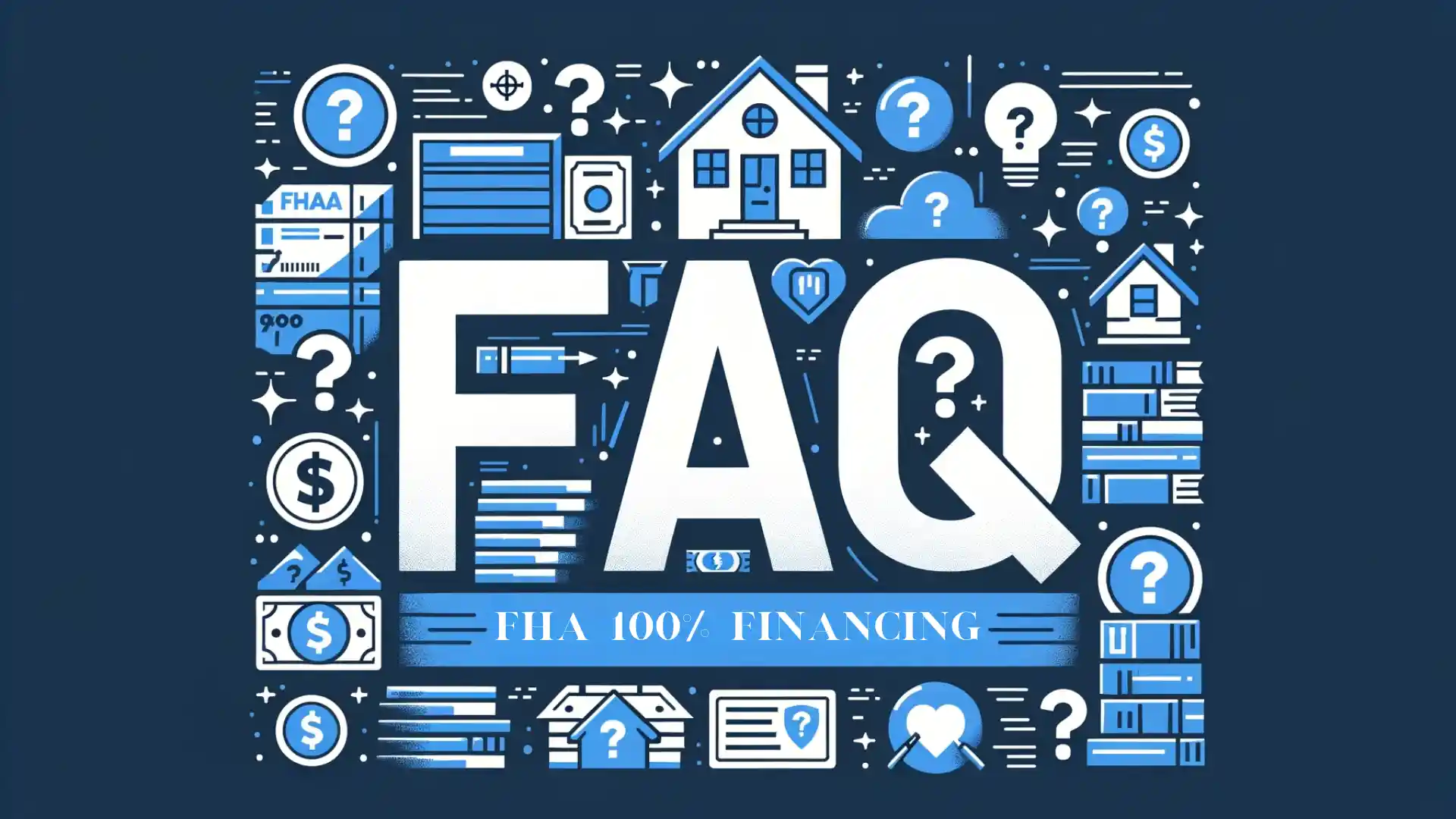 FHA FAQ 