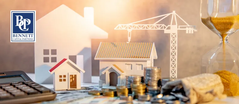 Construction Loan Programs Offered by Bennett Capital Partners