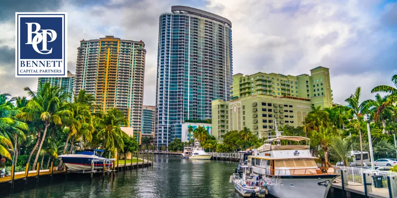 Discover the potential of hard money loans in Fort Lauderdale with our comprehensive guide. Learn about loan types, benefits, and how to choose the right lender with Bennett Capital Partners.