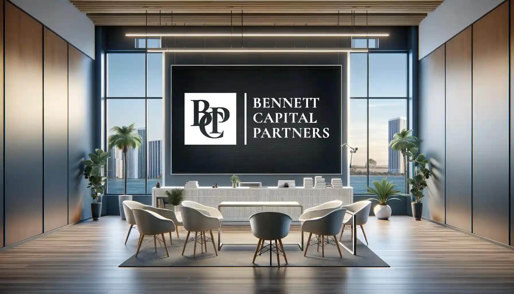 Why Choose Bennett Capital Partners for Renovation Loans in Florida?