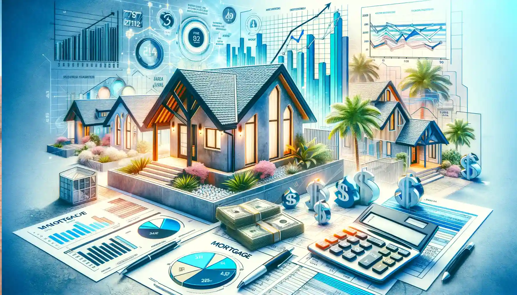 Spec Home Financing A Complete Guide For Real Estate Investors