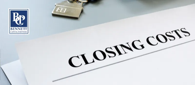 Understanding Closing Costs