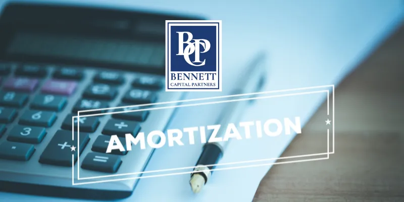 Types of Mortgage Amortization