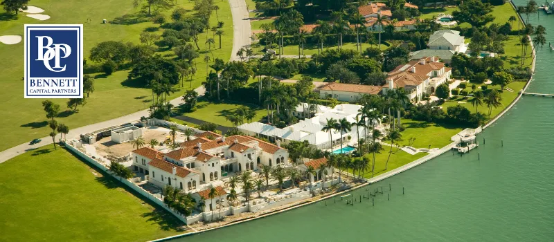 Exploring Florida Jumbo Mortgage Loans for Luxury Properties