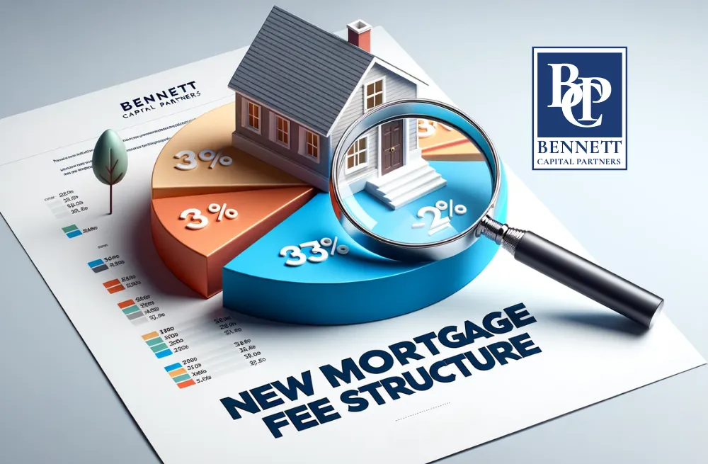 Understanding The New Mortgage Fee Structure: What You Need To Know