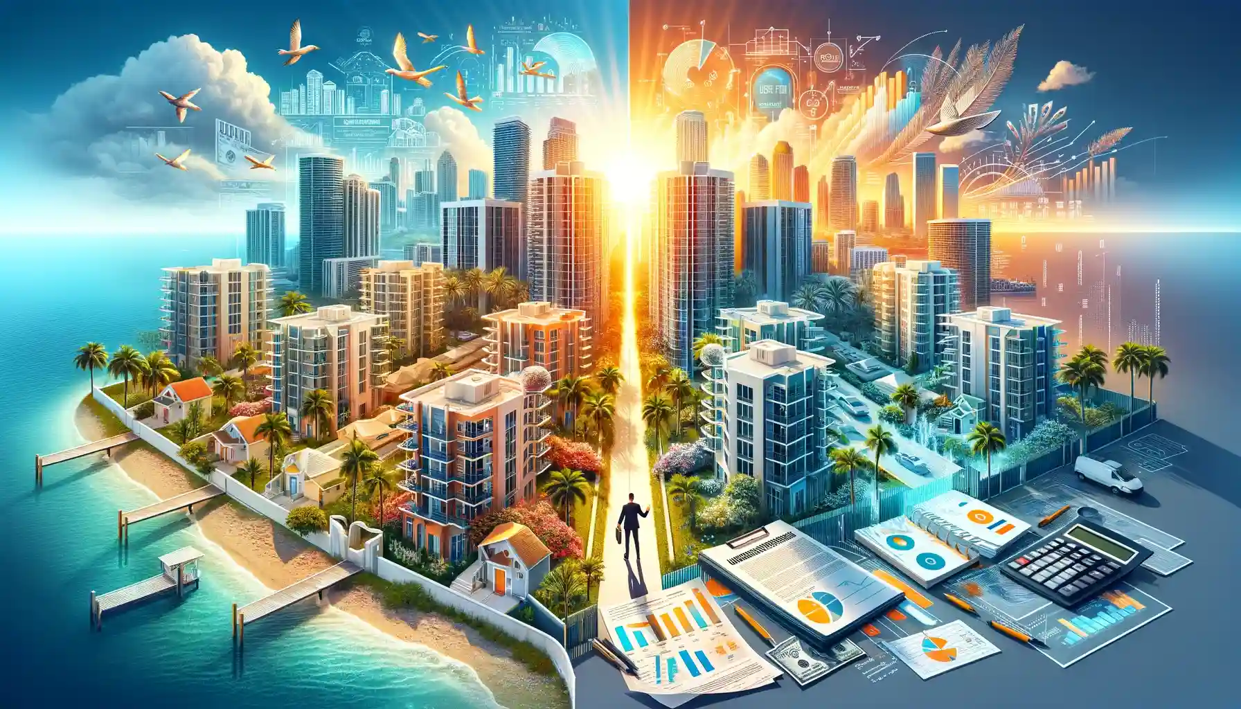 Understanding Non Warrantable Condo Mortgages