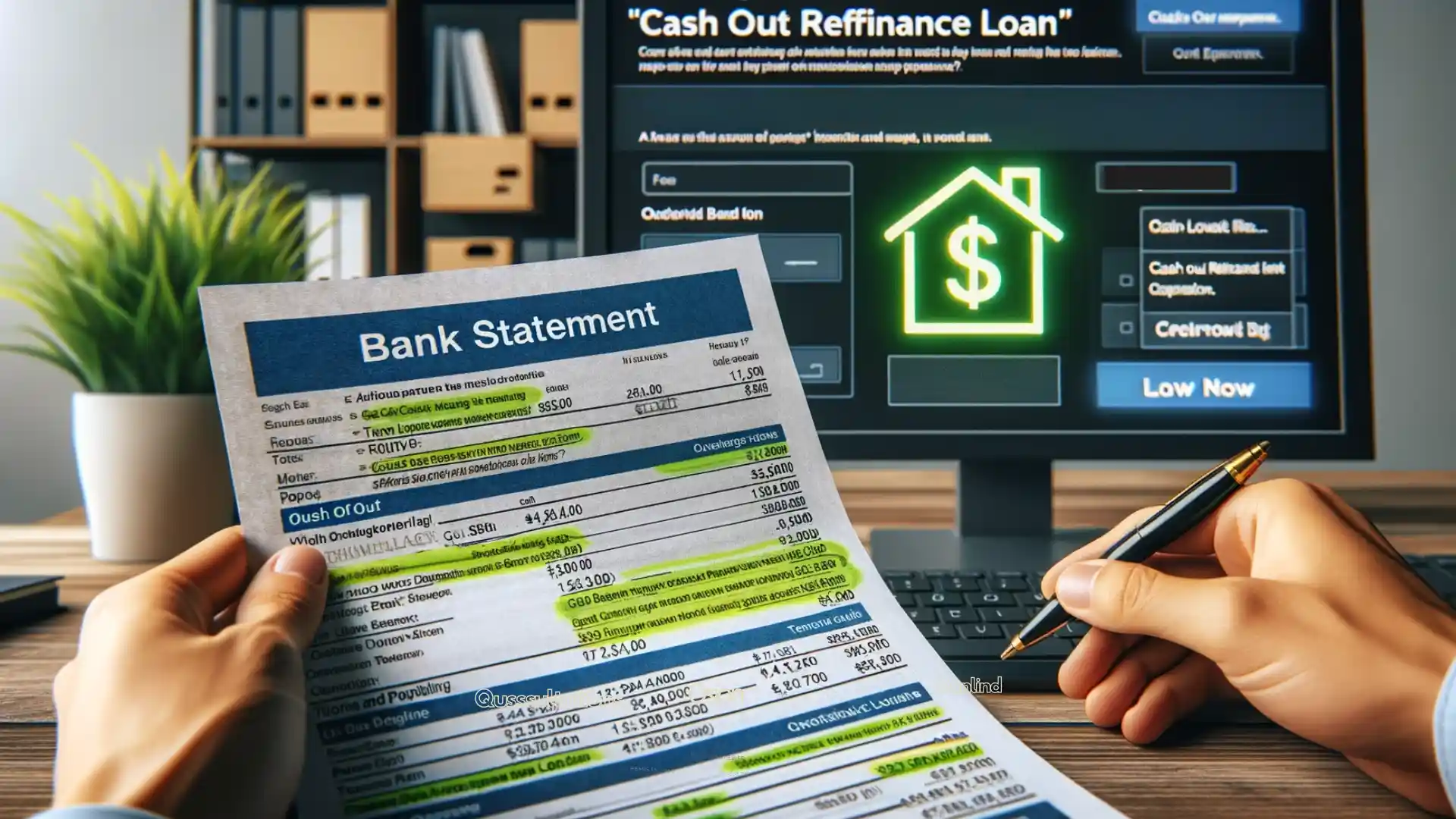 Eligibility Requirements For Bank Statement Loans