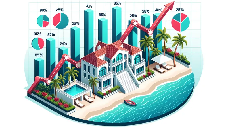 How to Calculate DSCR: From DSCR Formula to Real Estate Loan Requirements