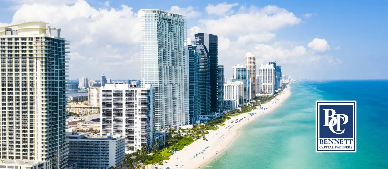 Getting Condo Loans in Specific Regions (like Florida)