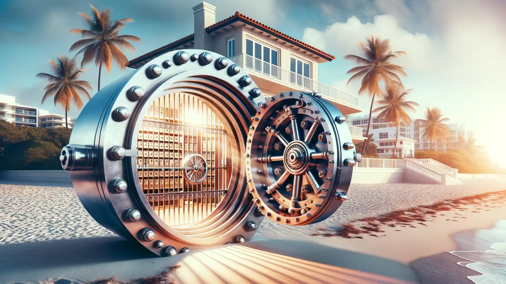 Unlocking Miami's Private Money Lenders: Your Guide to Funded Hard Money Loans