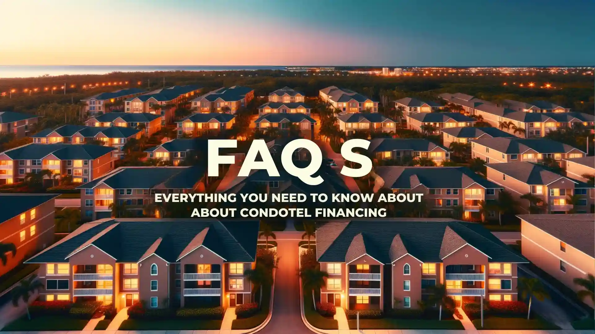 FAQs