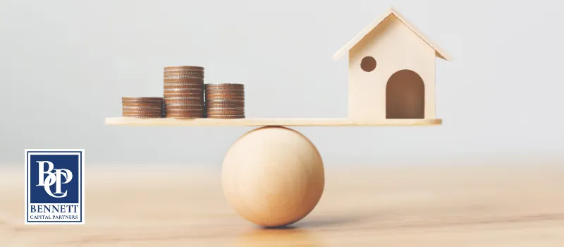 Making the Most Out of Your Home Equity