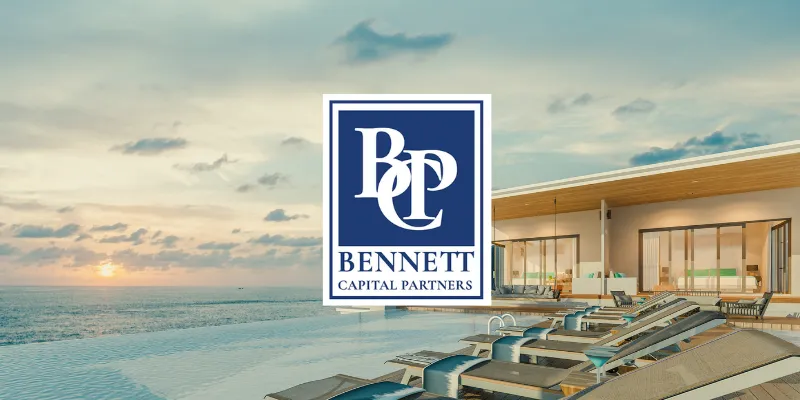 Why Choose Bennett Capital Partners for Your Mortgage Needs?