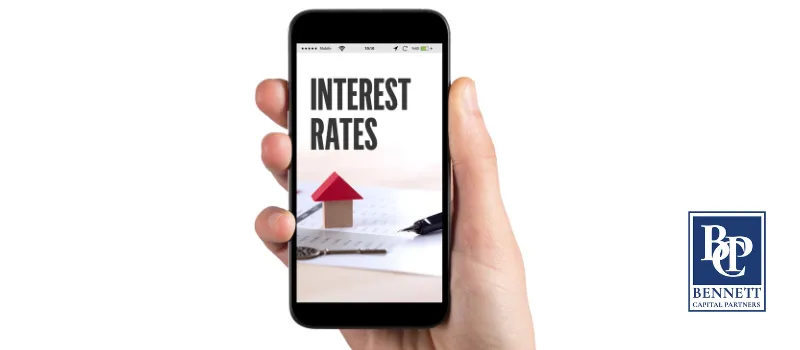 Mortgage Rates in Florida