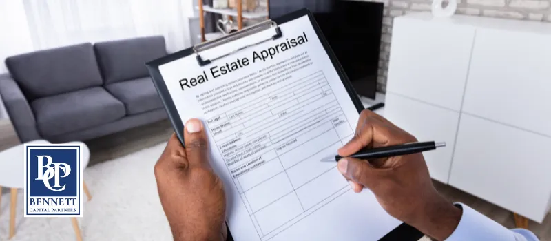 Detailed Explanation on Appraisal Waiver