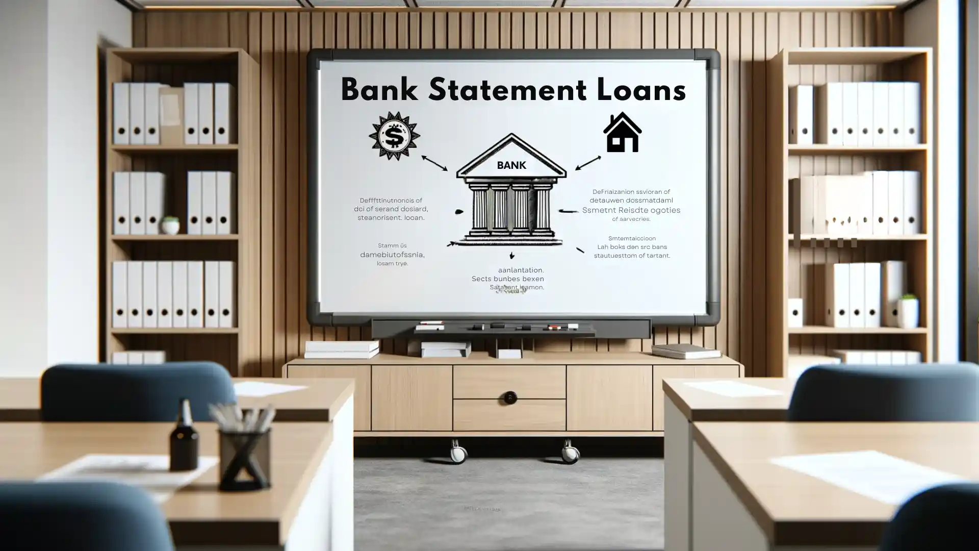 How Do Bank Statement Loans Work?