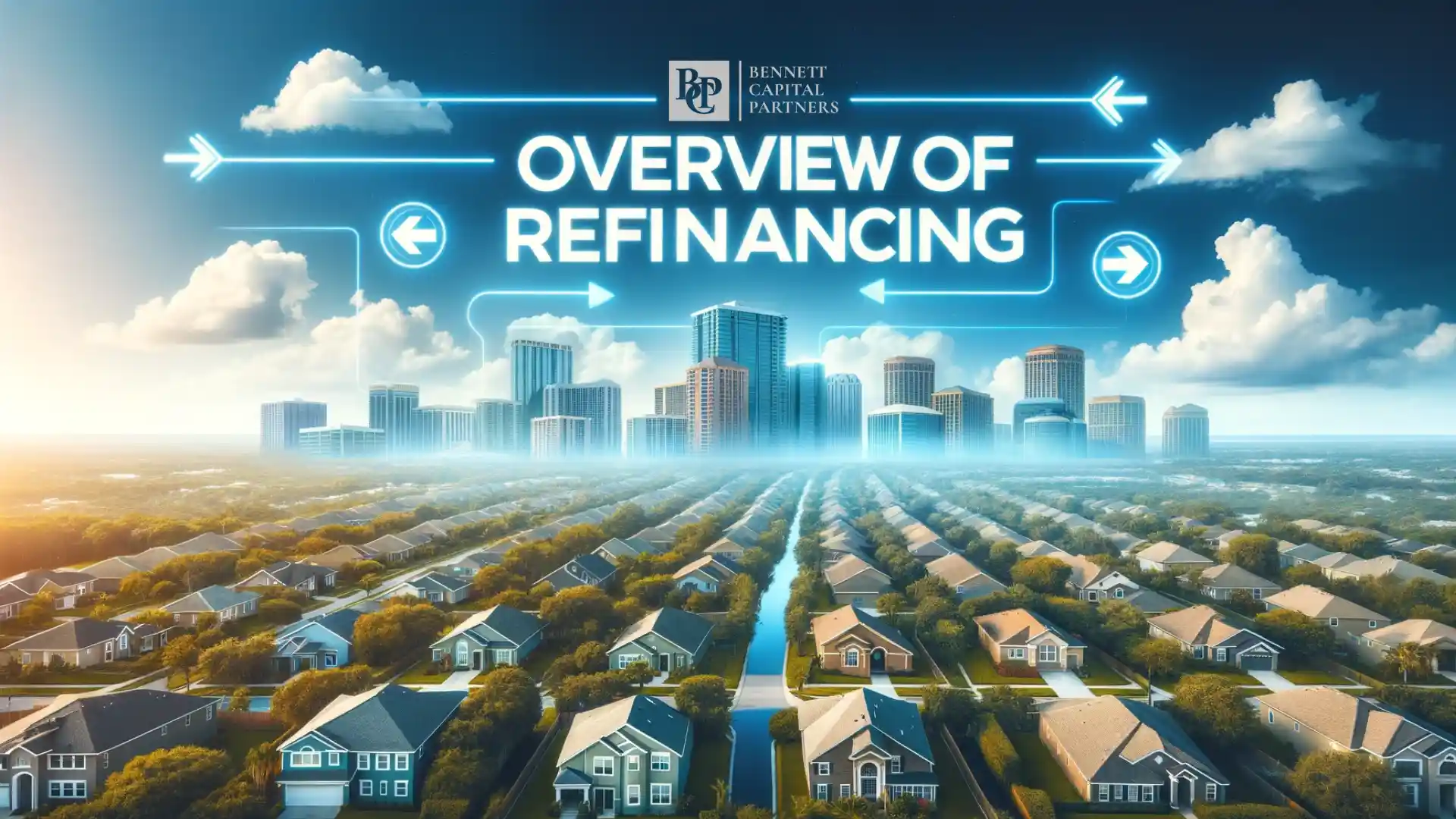 Overview Of Refinancing