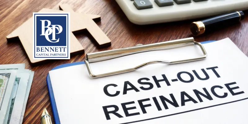 Types Of Mortgage Refinancing For Home Improvements