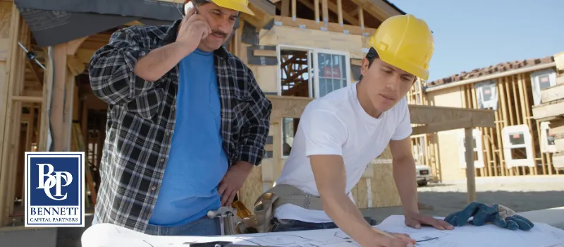 What Are Owner Builder Construction Loans?