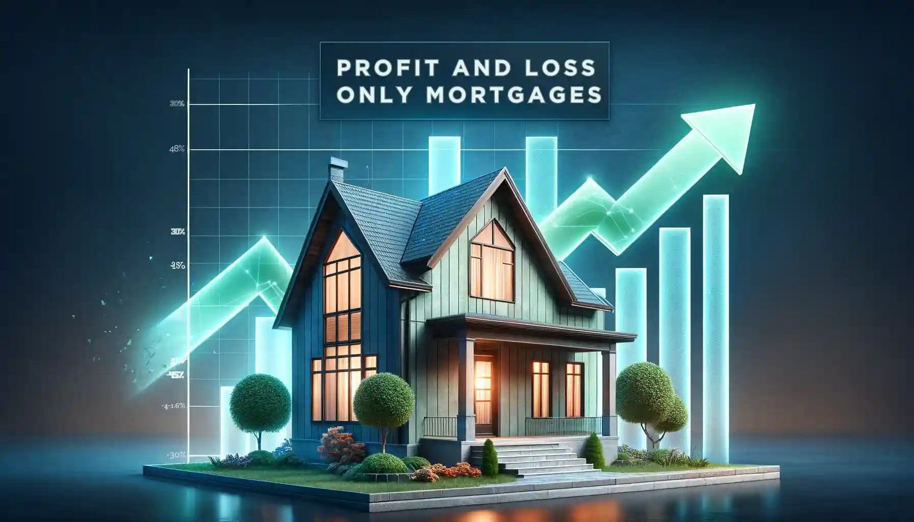 Profit and Loss Mortgages: For Self-Employed Borrowers