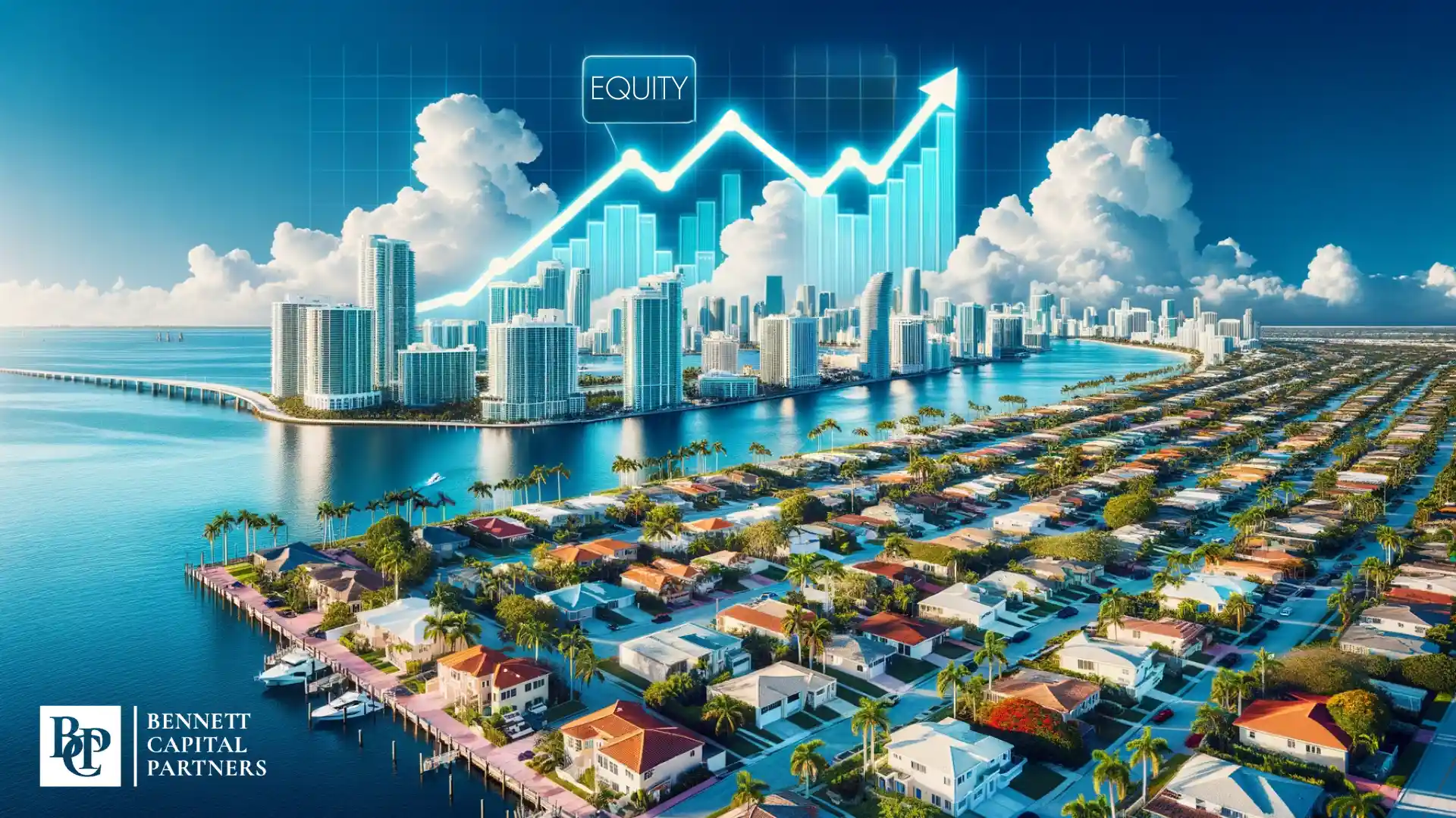 Unlock Equity Up To 95% CLTV: A Guide To HELOC Rates Miami