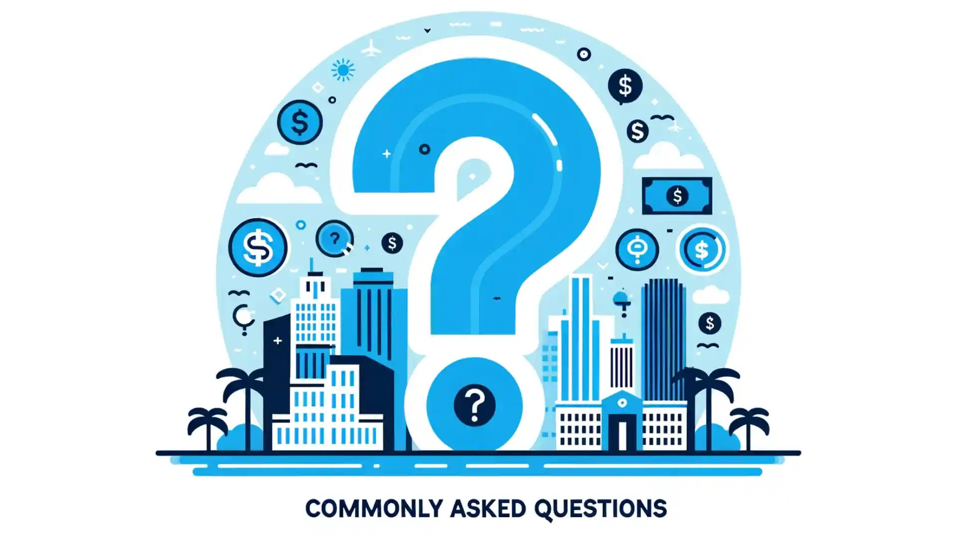 Commonly Asked Questions