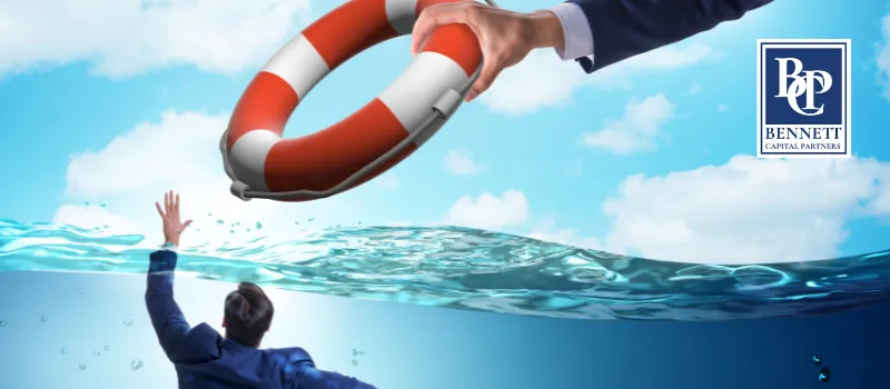 Waiting Period To Refinance After Bankruptcy